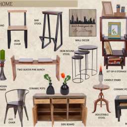 Classic Home Furniture