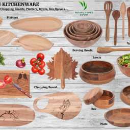 Kitchenware