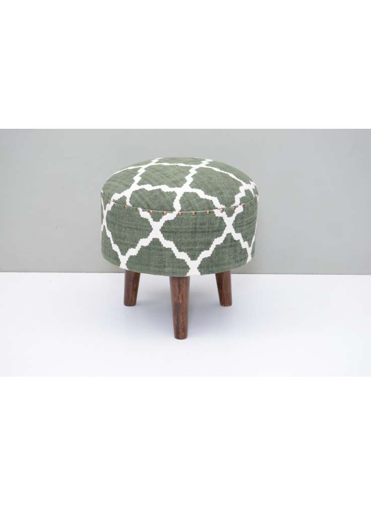 SUNRISE STOOL