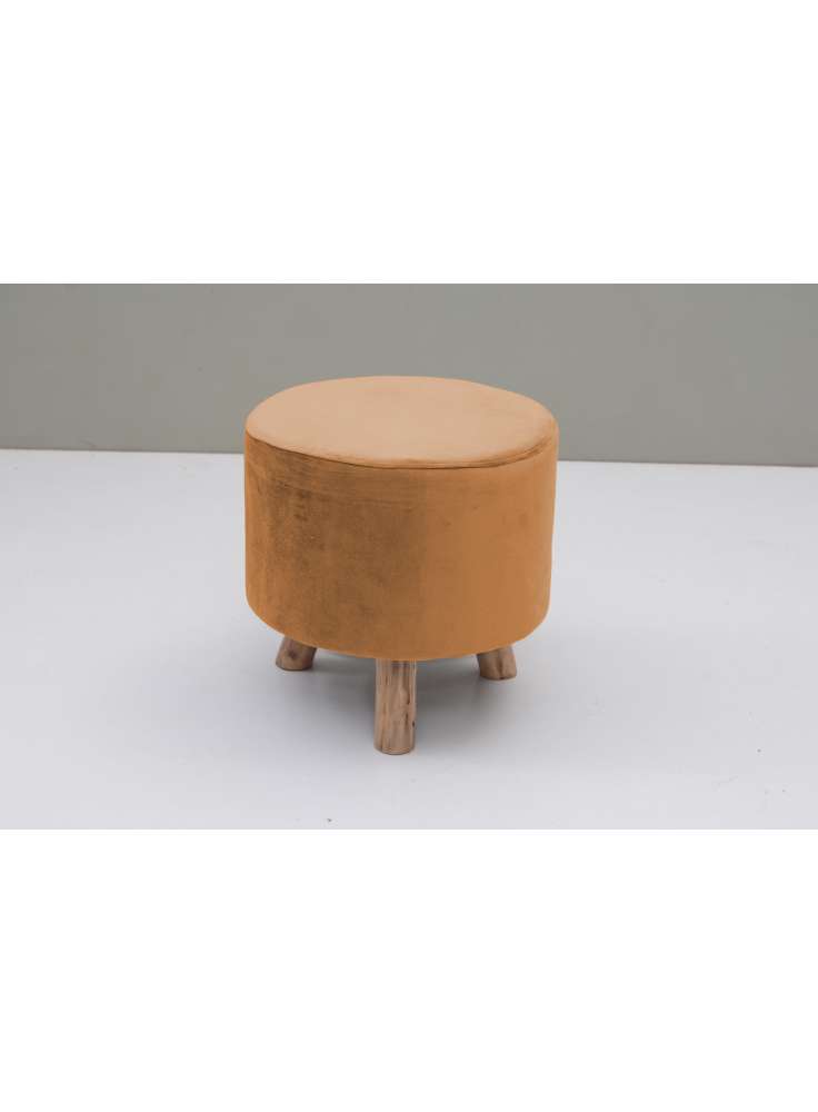 MUSTARDO STOOL