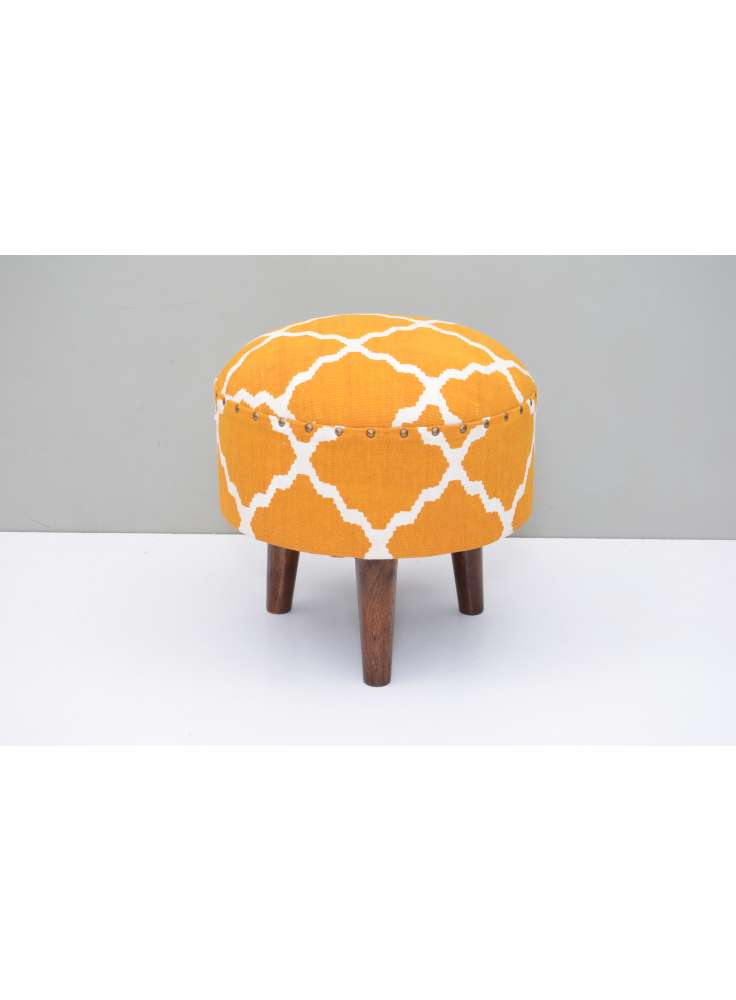 FRONTIER STOOL