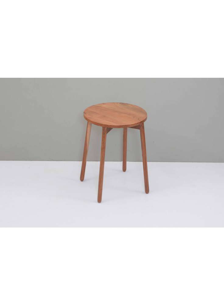 NATURAL SOLID STOOL