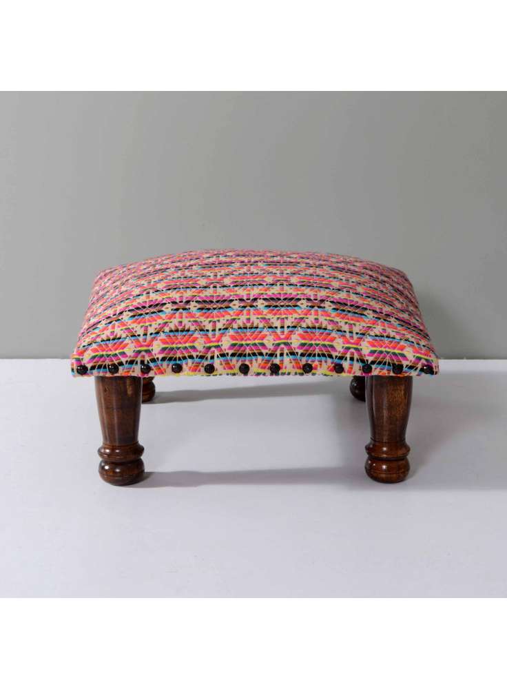 MULTI FOOT STOOL