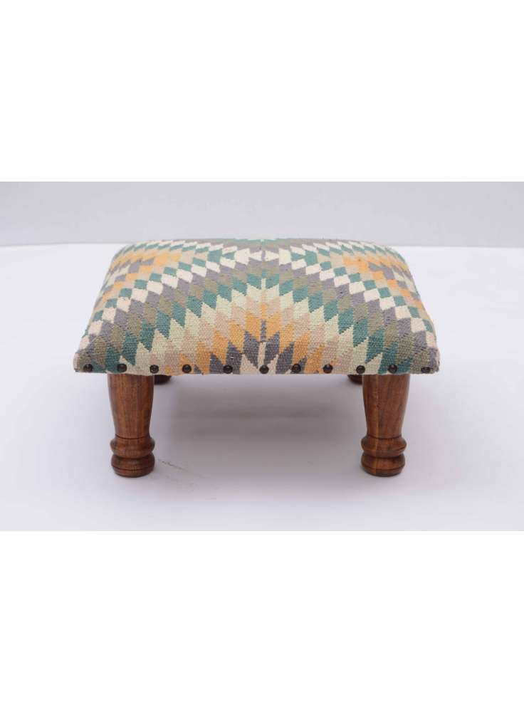 NORDIC FOOT STOOL