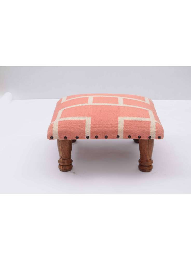 COREL FOOT STOOL
