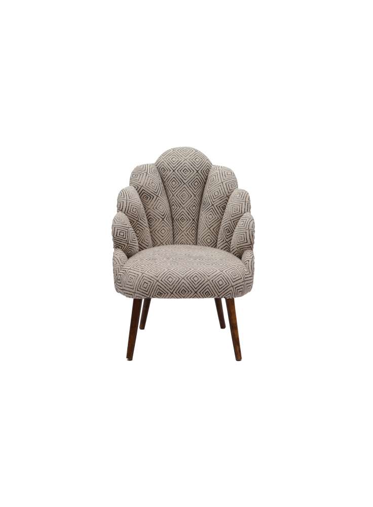 ARGYLE ACCENT CHAIR